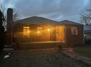 421 Quitman St, Denver, CO 80204