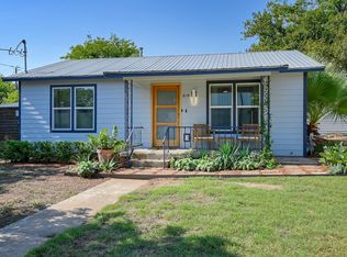 619 Brentwood St #A, Austin, TX 78752