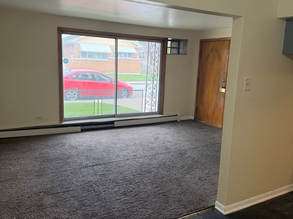 12706 S Aberdeen #2W