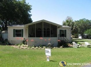 12701 SE Sunset Harbor Rd LOT 15, Weirsdale, FL 32195