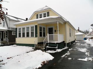 2450 Weston Ave, Niagara Falls, NY 14305