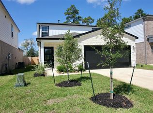 64 Ashe Juniper Way, Magnolia, TX 77354