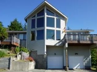 94115 Doyle Point Rd, Gold Beach, OR 97444