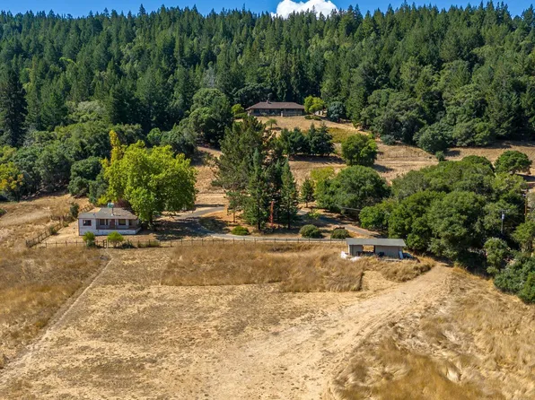 10580 Anderson Valley Way, Boonville, CA 95415