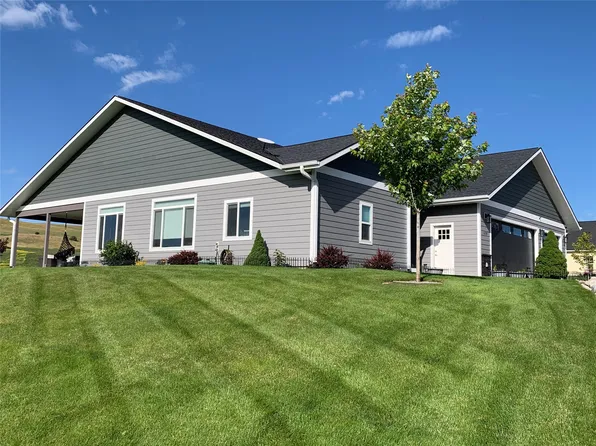 40189 Majestic Ct, Polson, MT 59860