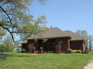 247 County Road 967, Brookland, AR 72417