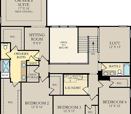 3rd image of 280 Waterford Ln