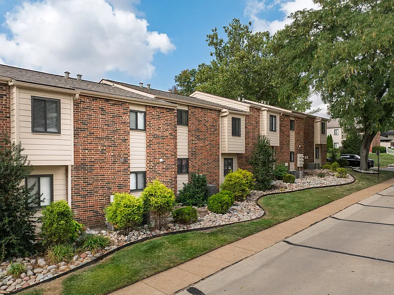 Community Exterior
