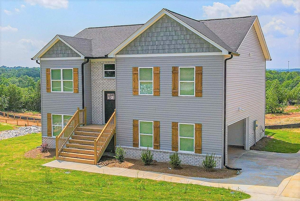 1159 Dortch Rd, Eastanollee, GA 30538 MLS 20143698 Zillow