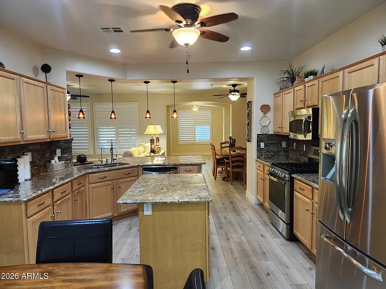 12864 W Hedge Hog Pl — Photo 20