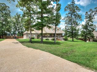306 Boulder Dr, Haughton, LA 71037