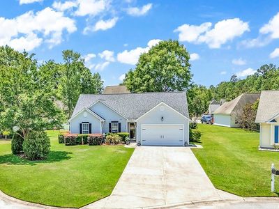 3814 Camden Dr., Myrtle Beach, SC, 29588