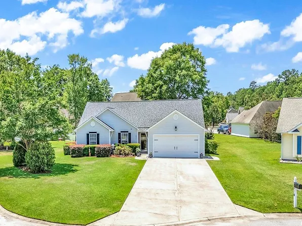 3814 Camden Dr., Myrtle Beach, SC 29588