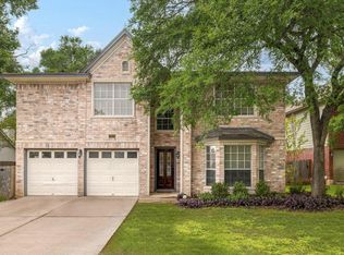 7822 Wheel Rim Cir, Austin, TX 78749