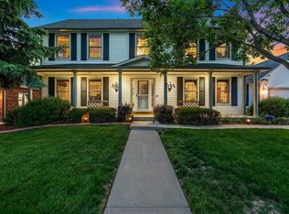 1430 Falcon Ridge Rd, Eaton, CO 80615