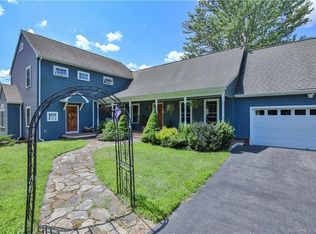 333 Pine Hill Rd, Sterling, CT 06377