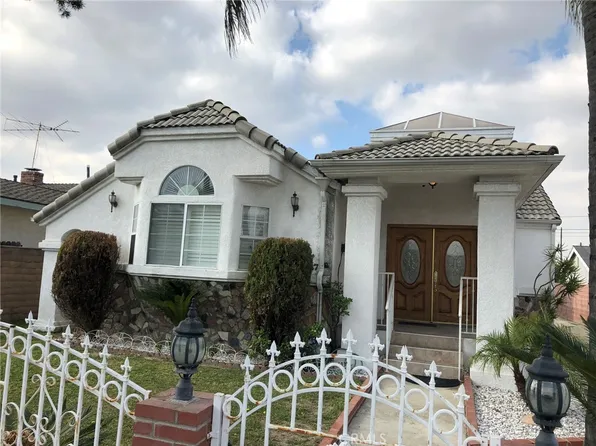 12917 Sandy Ln, Downey, CA 90242