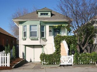 934 Aileen St, Oakland, CA 94608