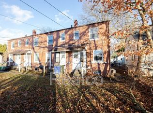 2233 N Homestead Dr, Columbus, OH