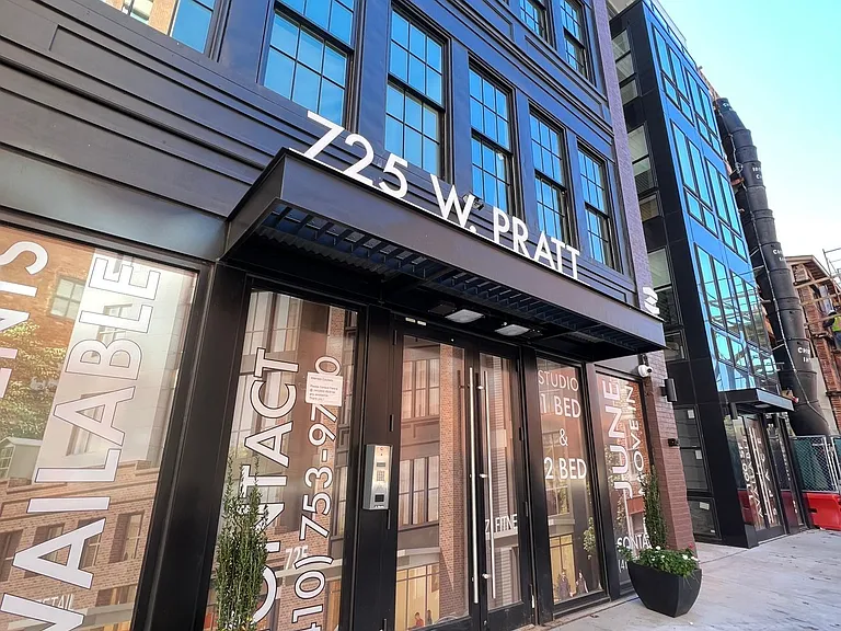 725 W Pratt St. — Photo 27