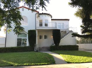 2113 S Orange Dr UNIT 1, Los Angeles, CA 90016