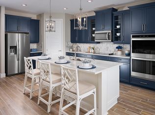 Emilia Plan, Legends Preserve - Signature Series, Daytona Beach, FL 32124