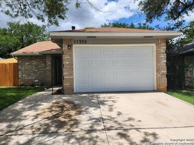 11335 Fish Spgs, San Antonio, TX, 78245