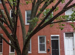 612 S Paca St, Baltimore, MD 21230
