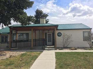 1019 W Main St, Hamilton, MT 59840