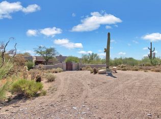 6249 E Old Paint Trl, Cave Creek, AZ 85331