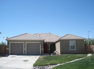 3021 Patti Ln, Lancaster, CA 93535