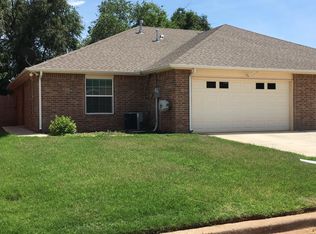 200 Newtown Ln, Elk City, OK 73644