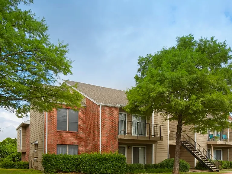 10611 Morado Cir #3505 — Photo 1