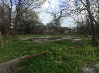 4426 Buck St, Houston, TX 77020