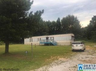 3922 County Road 16, Jones, AL 36749