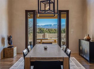 20 Rising Moon, Santa Fe, NM 87506