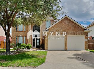 18127 Ivory Crossing Ln, Cypress, TX 77433