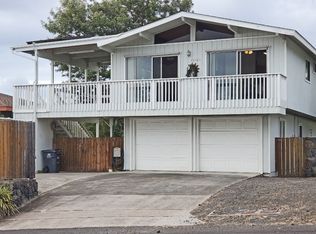 73-1315 Kaiminani Dr, Kailua Kona, HI 96740
