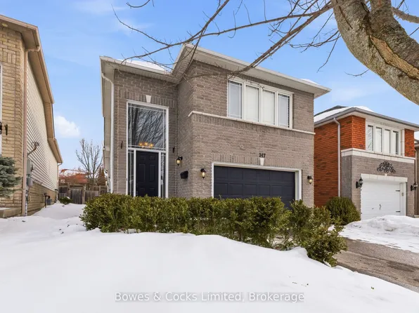 347 Middlefield Rd, Peterborough, ON K9J 8S4