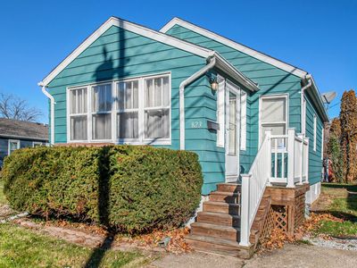 823 Van Brunt Ave, Saint Joseph, MI, 49085