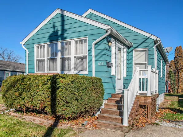 823 Van Brunt Ave, Saint Joseph, MI 49085