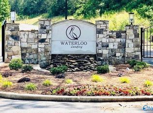 53 Spyglass Loop, Cherokee, AL 35616