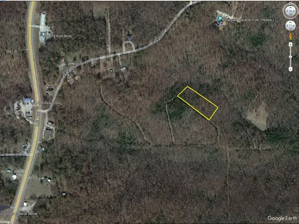 (undisclosed Address), Hardy, AR 72542