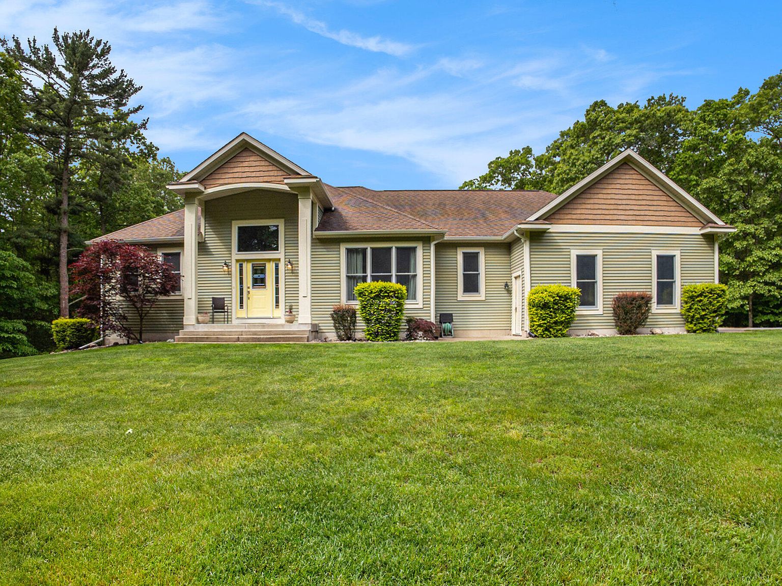 4421 W Giles Rd, Muskegon, MI 49445 Zillow