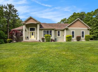 4421 W Giles Rd, Muskegon, MI 49445