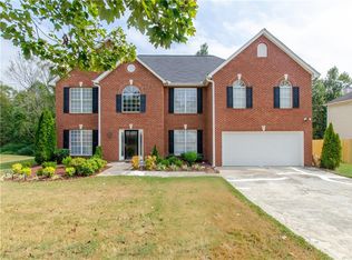 1937 Waterfront Way, Conley, GA 30288