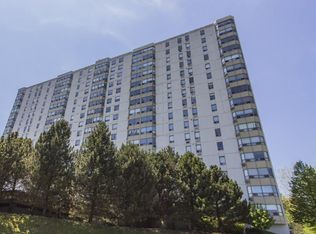 45 Pond Mills Rd #1512, London, ON N5Z 4W5