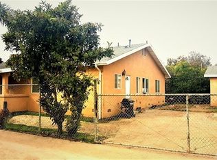207 S Raitt St, Santa Ana, CA 92703