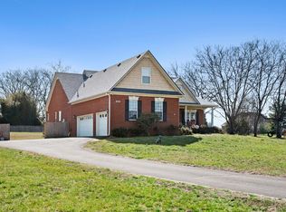 3493 Petty Ln, Columbia, TN 38401