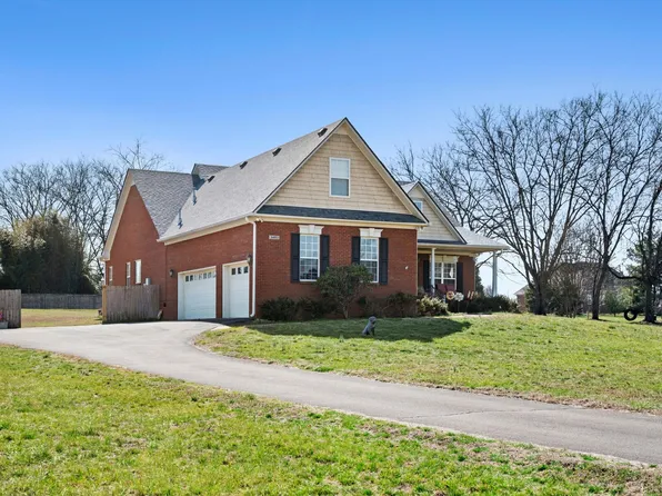 3493 Petty Ln, Columbia, TN 38401